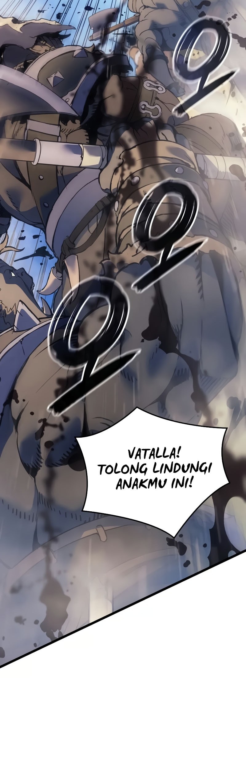 The Indomitable Martial King - Chapter 83 - Page 74