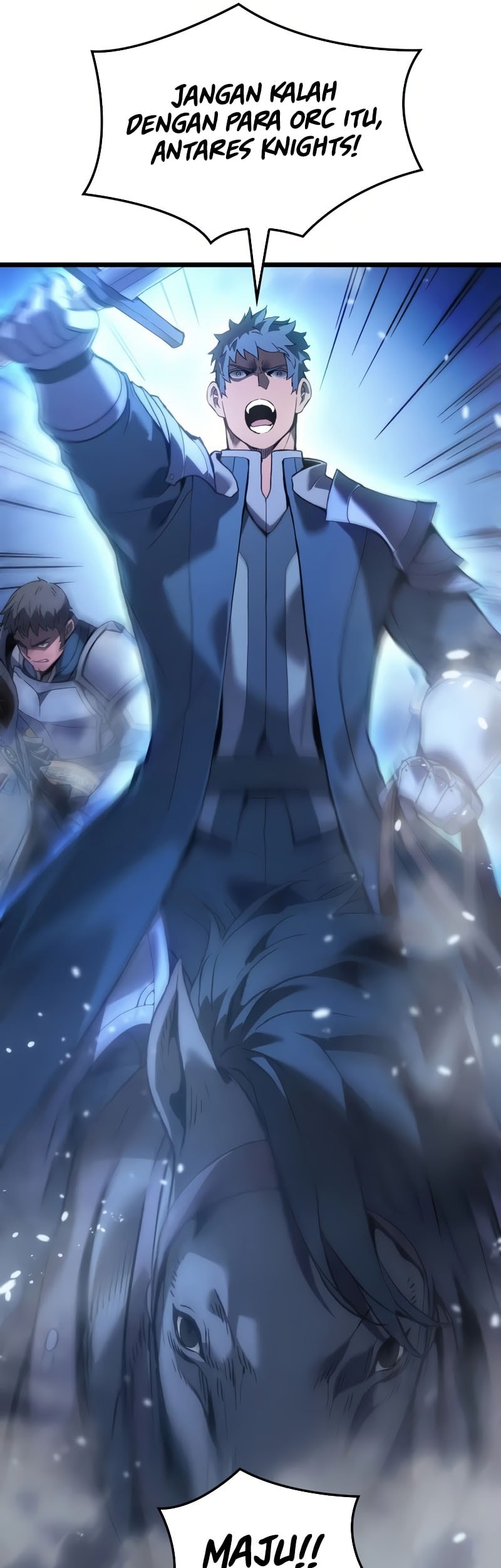 The Indomitable Martial King - Chapter 83 - Page 76