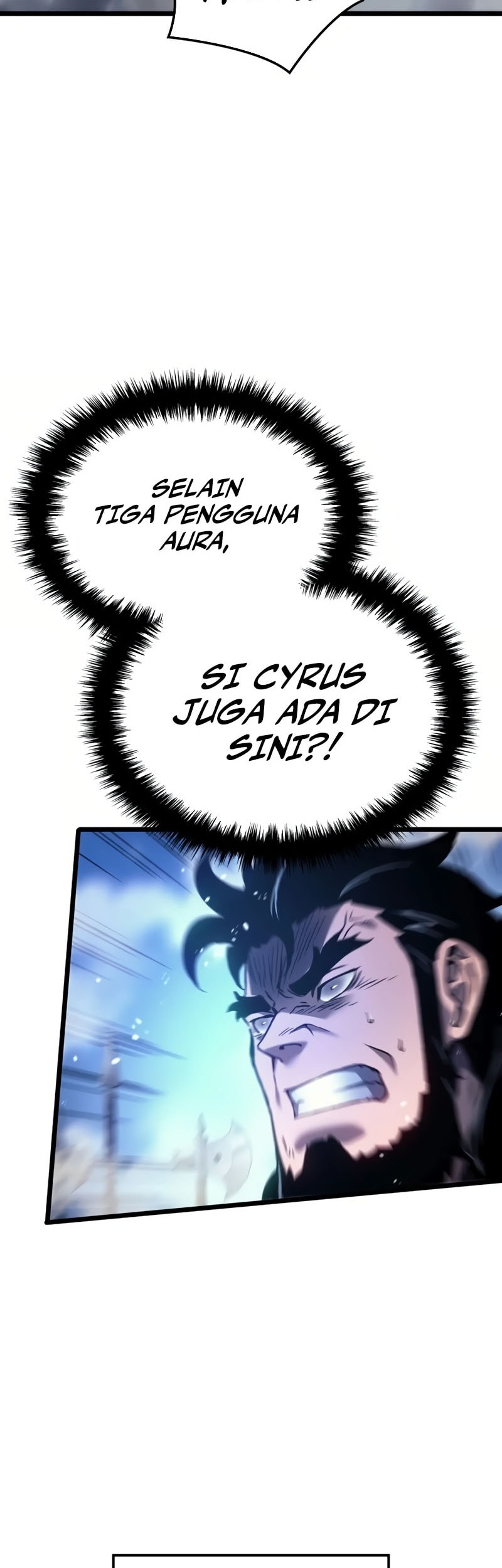 The Indomitable Martial King - Chapter 83 - Page 77