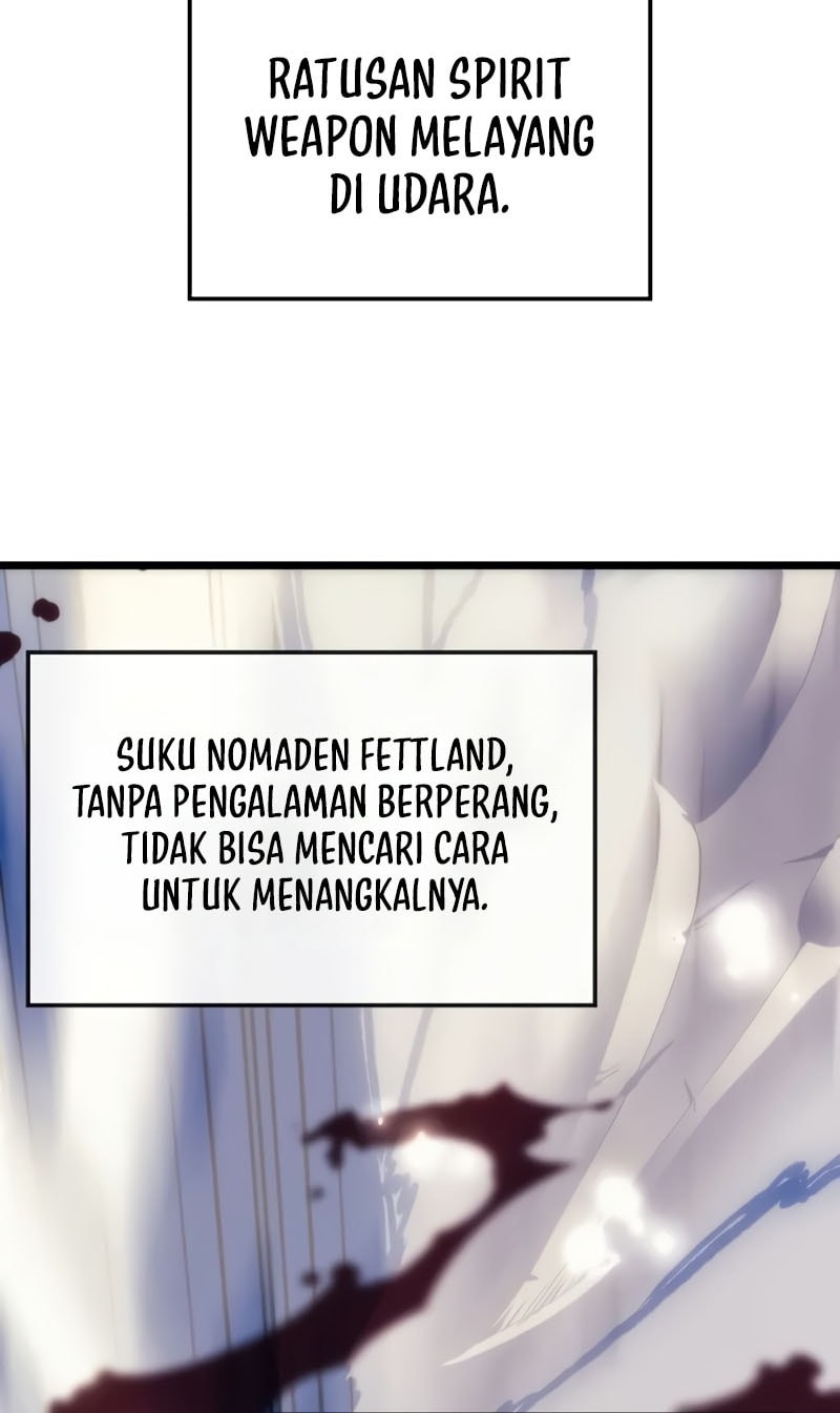 The Indomitable Martial King - Chapter 83 - Page 78