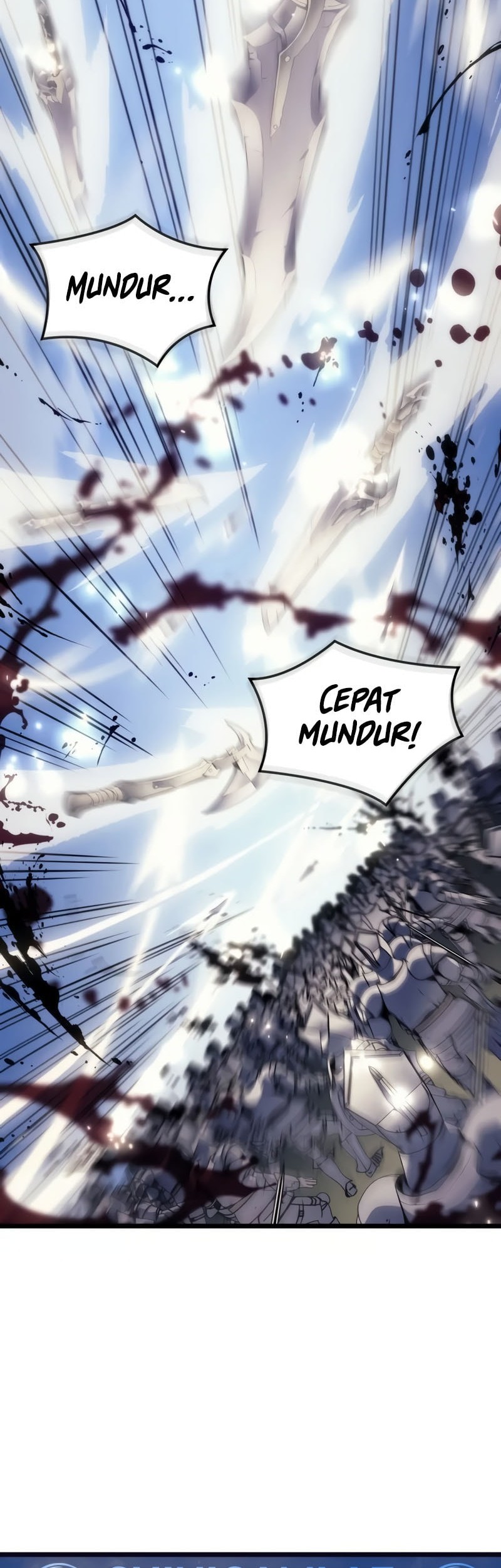 The Indomitable Martial King - Chapter 83 - Page 80