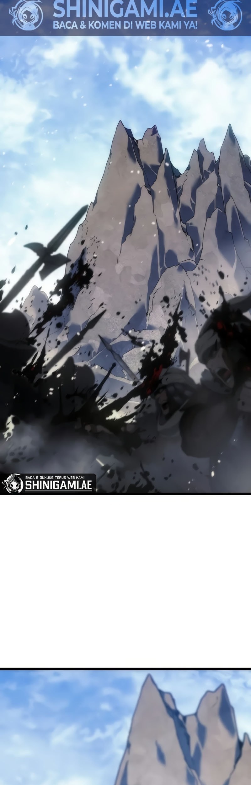 The Indomitable Martial King - Chapter 83 - Page 81