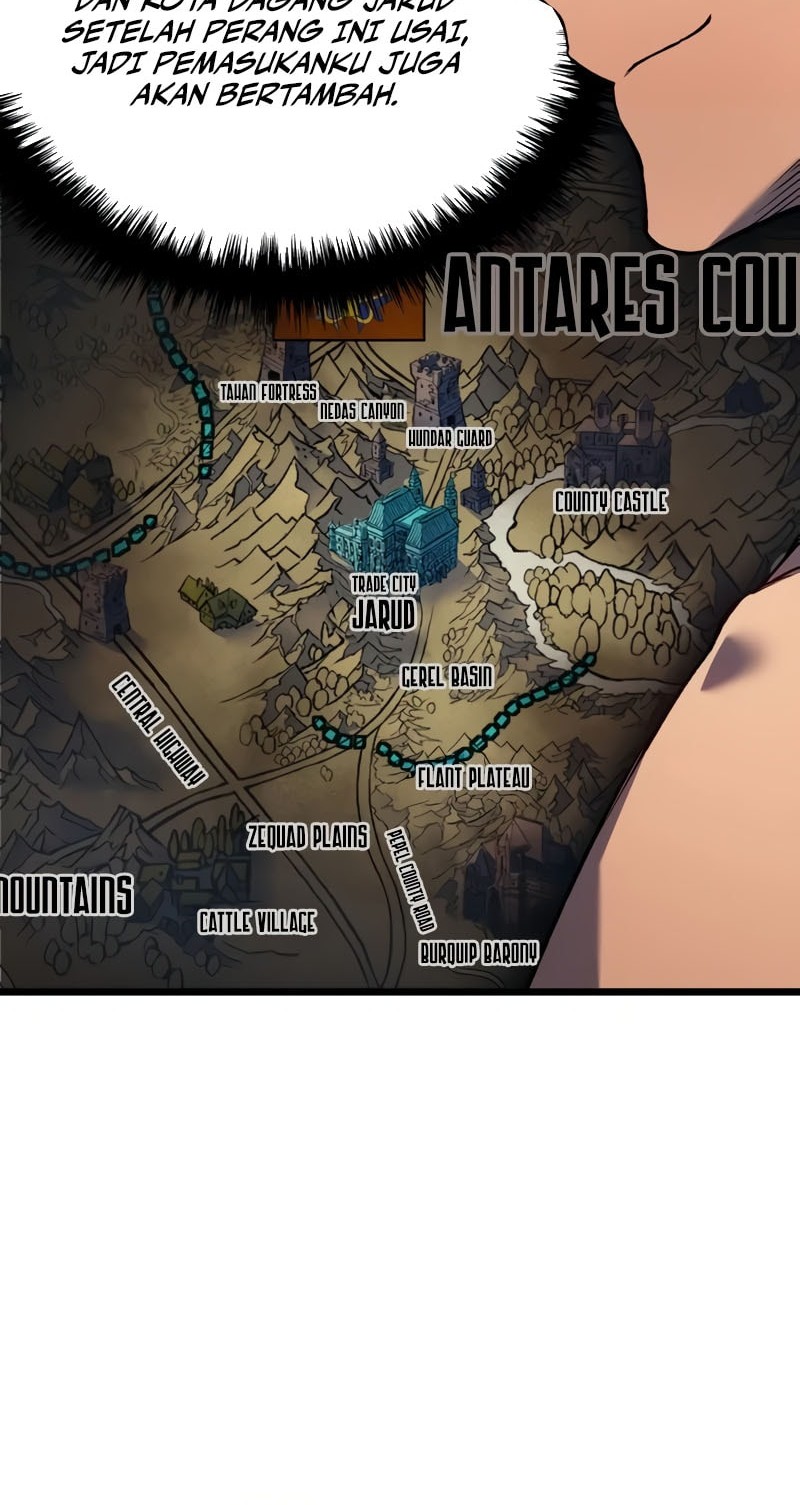 The Indomitable Martial King - Chapter 83 - Page 13