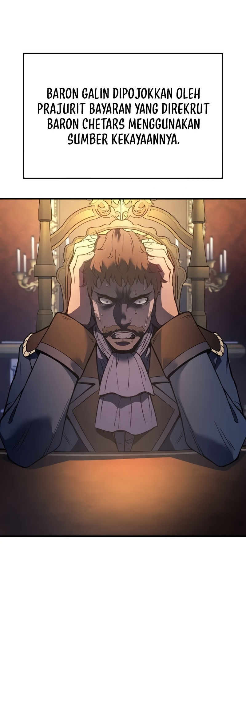 The Indomitable Martial King - Chapter 83 - Page 20