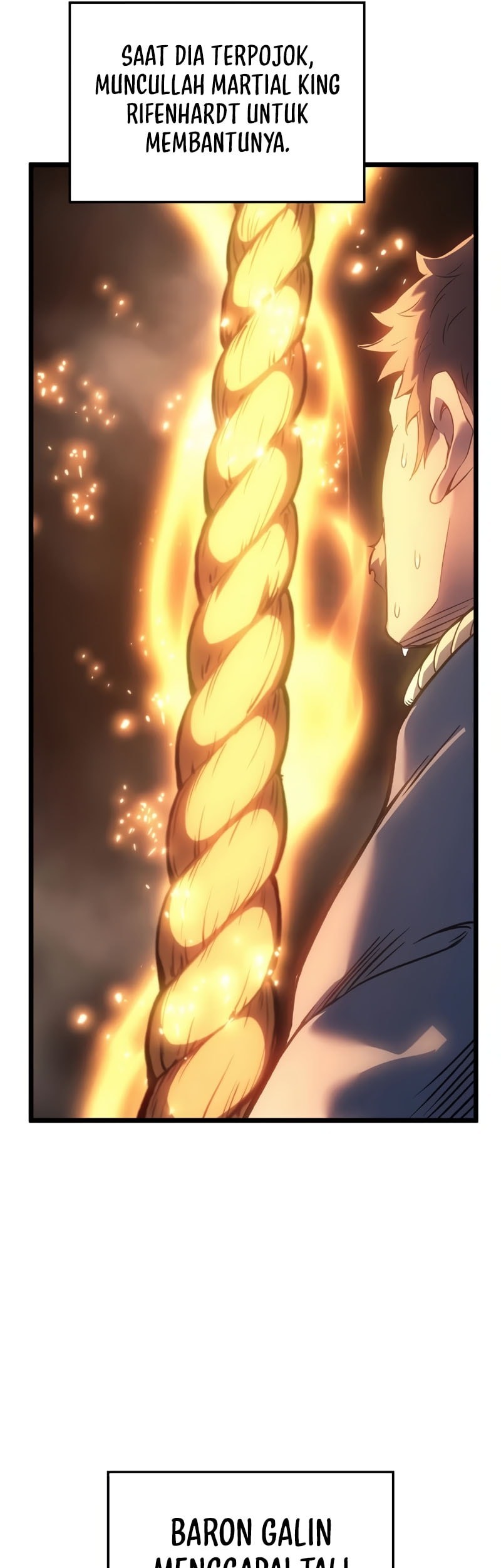 The Indomitable Martial King - Chapter 83 - Page 21