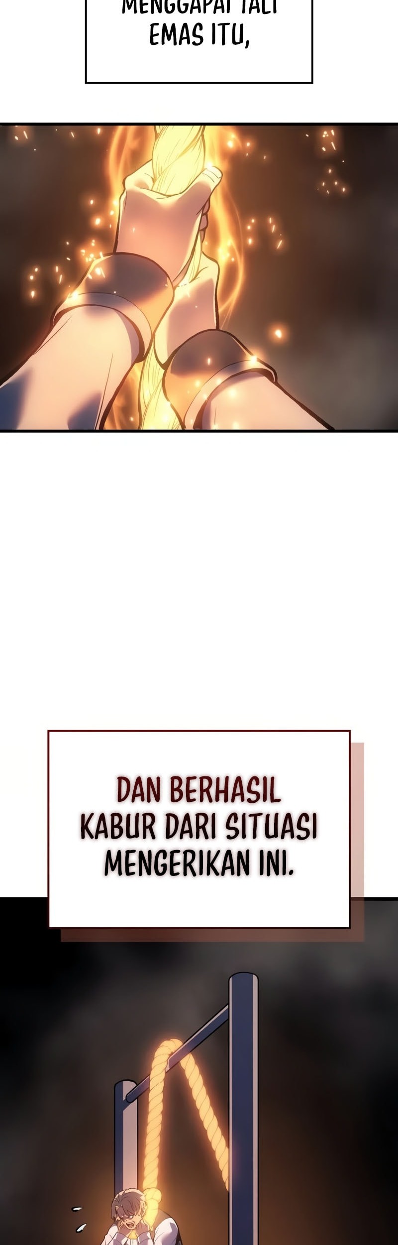 The Indomitable Martial King - Chapter 83 - Page 22