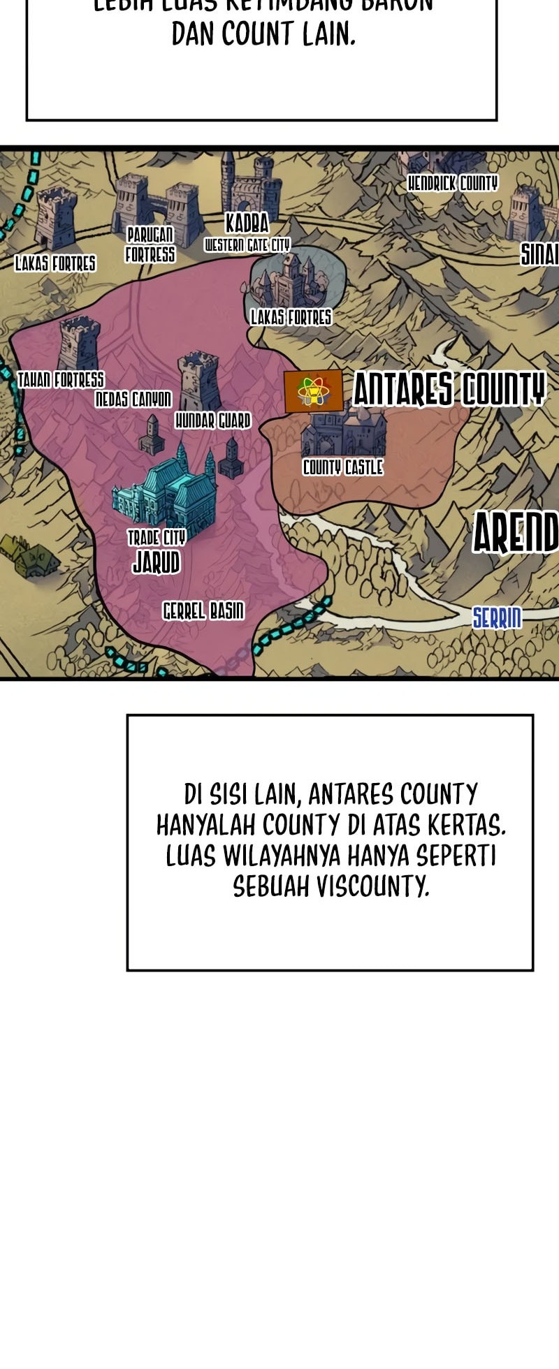 The Indomitable Martial King - Chapter 83 - Page 24