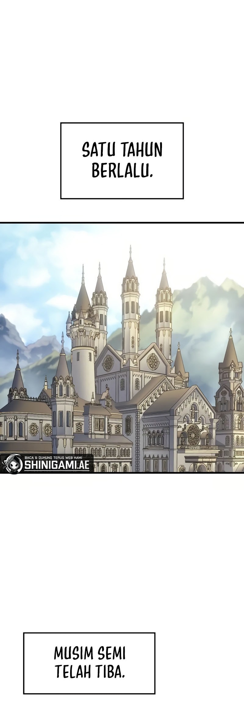 The Indomitable Martial King - Chapter 83 - Page 28