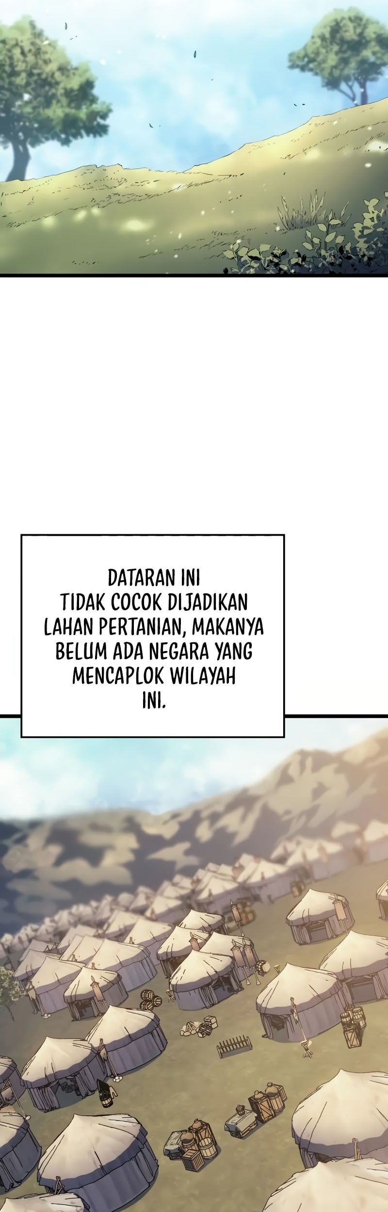 The Indomitable Martial King - Chapter 83 - Page 31