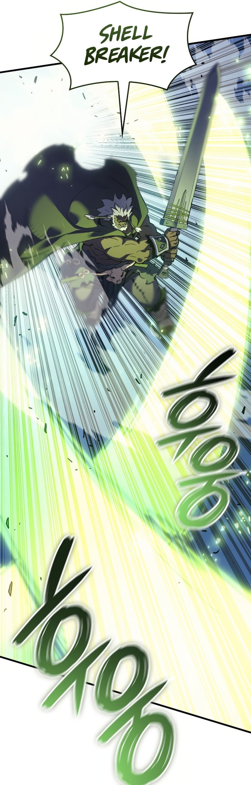 The Indomitable Martial King - Chapter 84 - Page 34