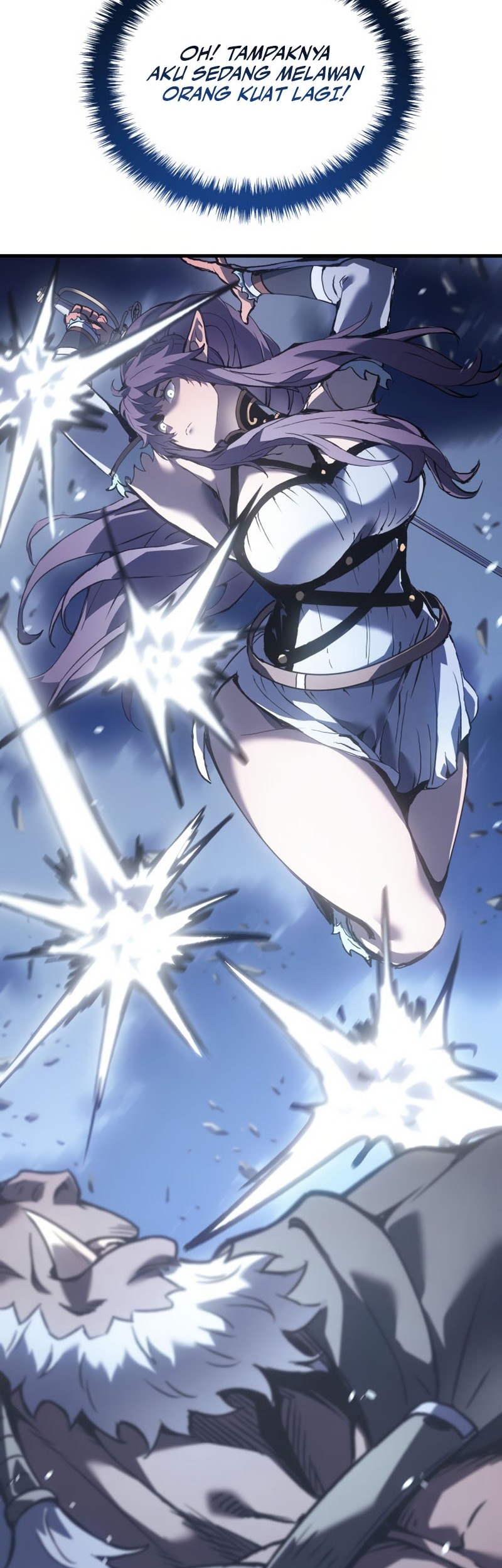 The Indomitable Martial King - Chapter 84 - Page 39