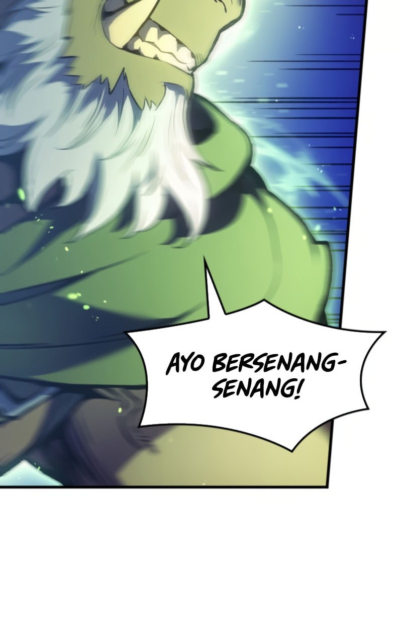 The Indomitable Martial King - Chapter 84 - Page 41