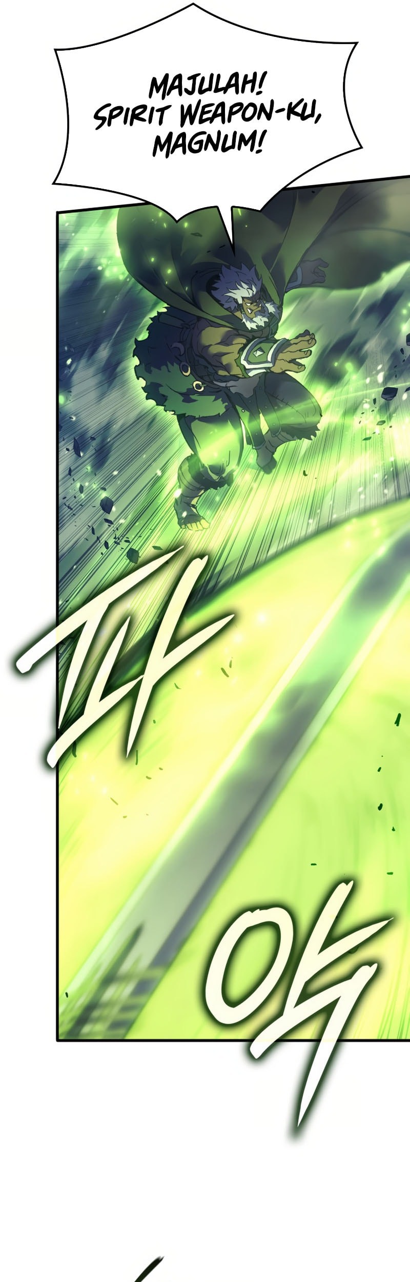 The Indomitable Martial King - Chapter 84 - Page 42