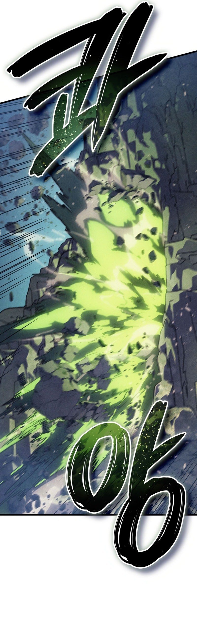 The Indomitable Martial King - Chapter 84 - Page 50