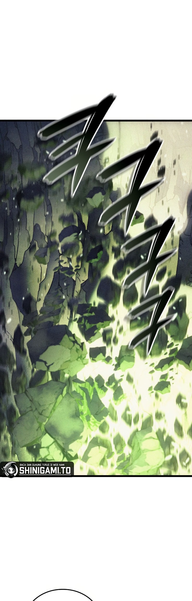 The Indomitable Martial King - Chapter 84 - Page 51