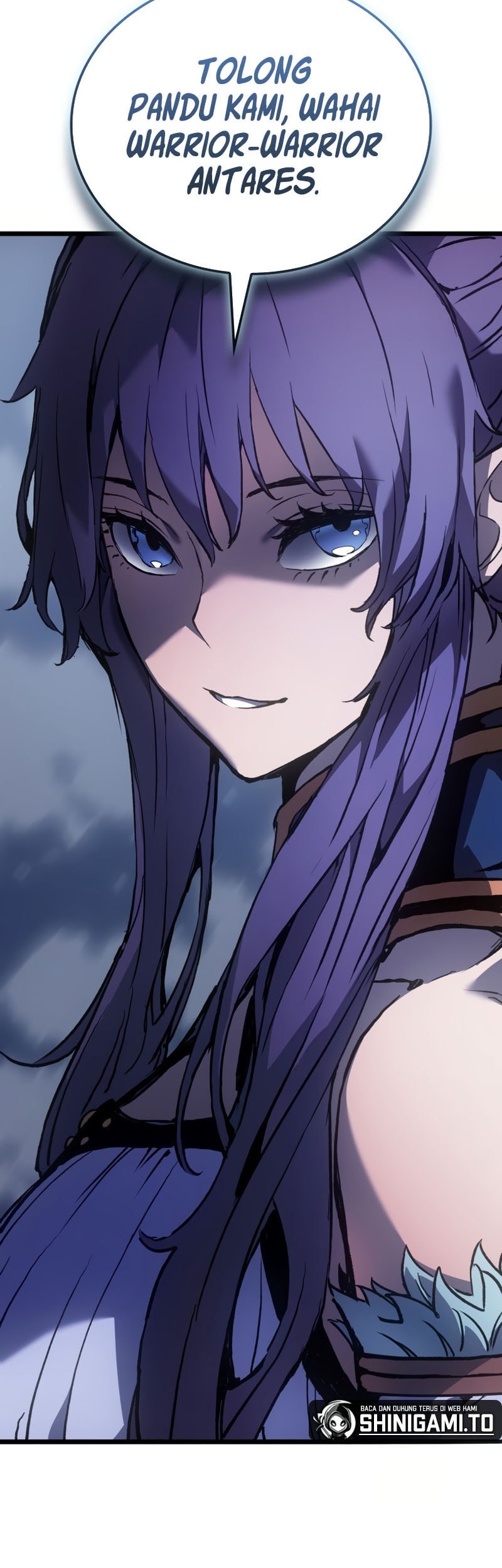 The Indomitable Martial King - Chapter 84 - Page 65