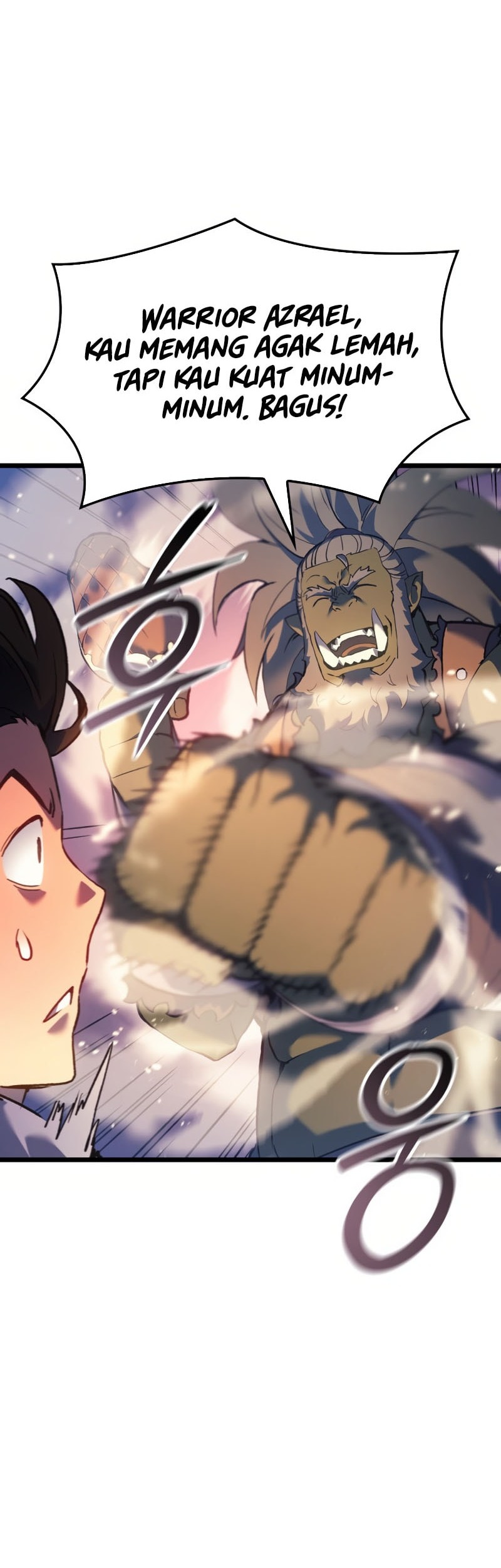 The Indomitable Martial King - Chapter 84 - Page 9