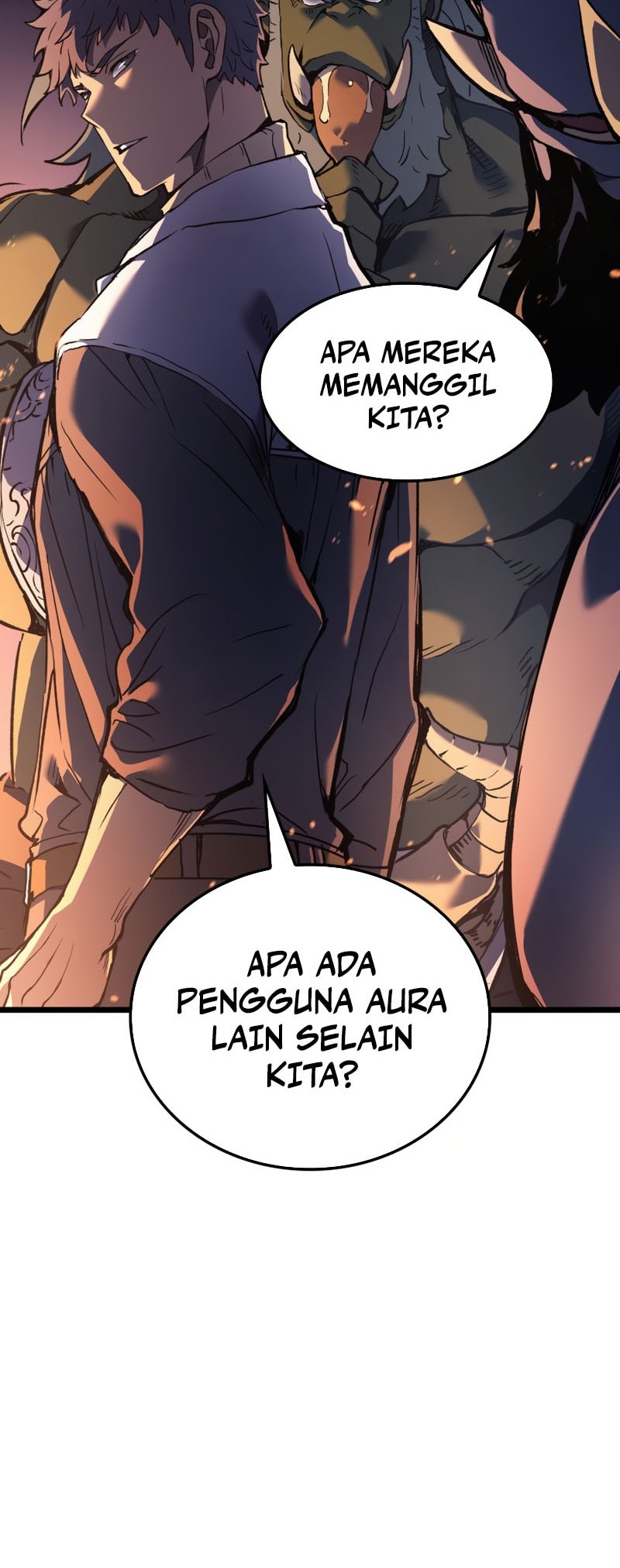 The Indomitable Martial King - Chapter 84 - Page 13