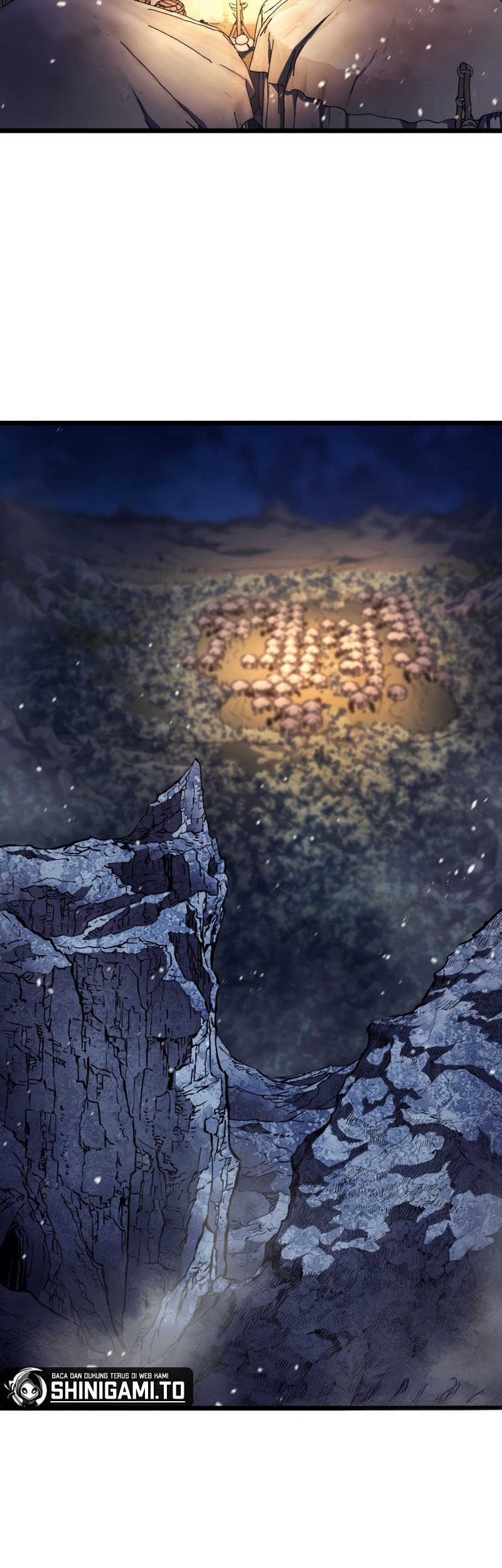 The Indomitable Martial King - Chapter 84 - Page 16