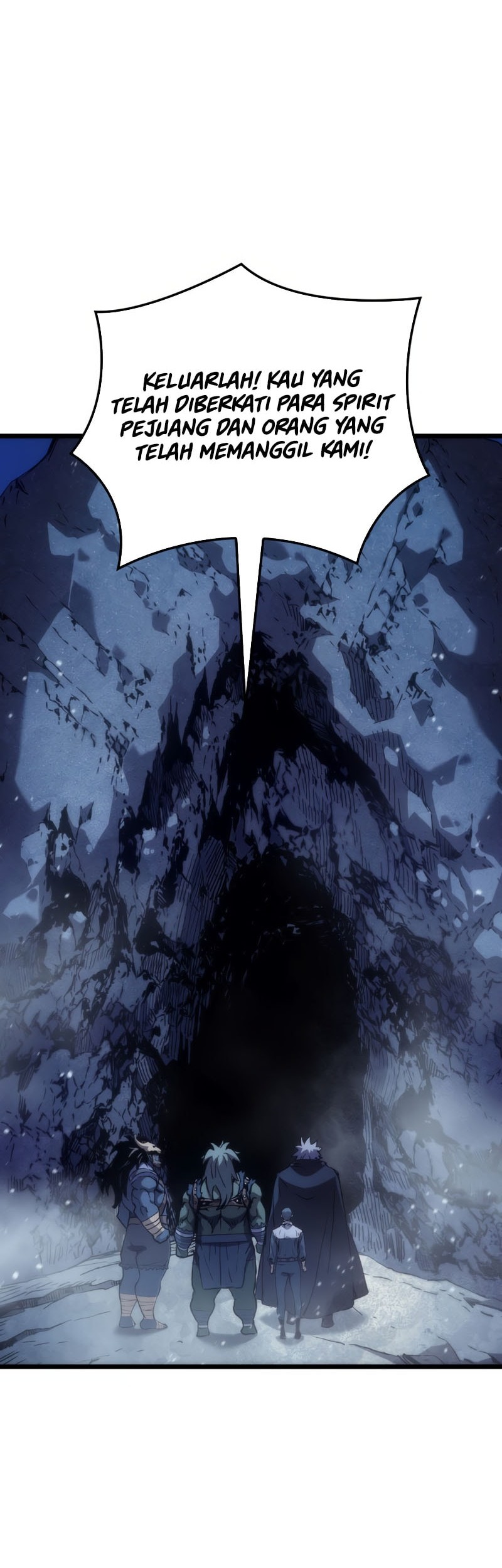 The Indomitable Martial King - Chapter 84 - Page 17