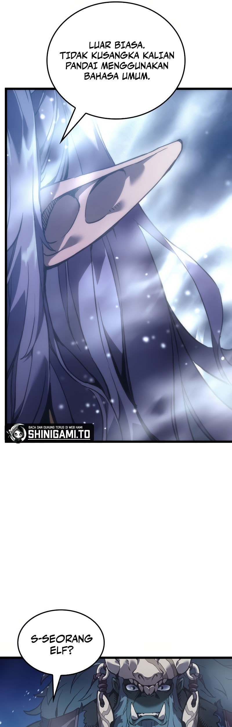 The Indomitable Martial King - Chapter 84 - Page 22