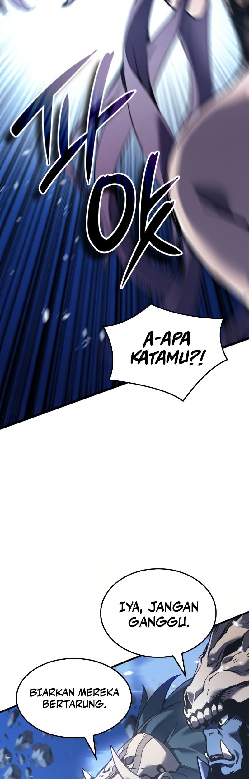 The Indomitable Martial King - Chapter 84 - Page 32