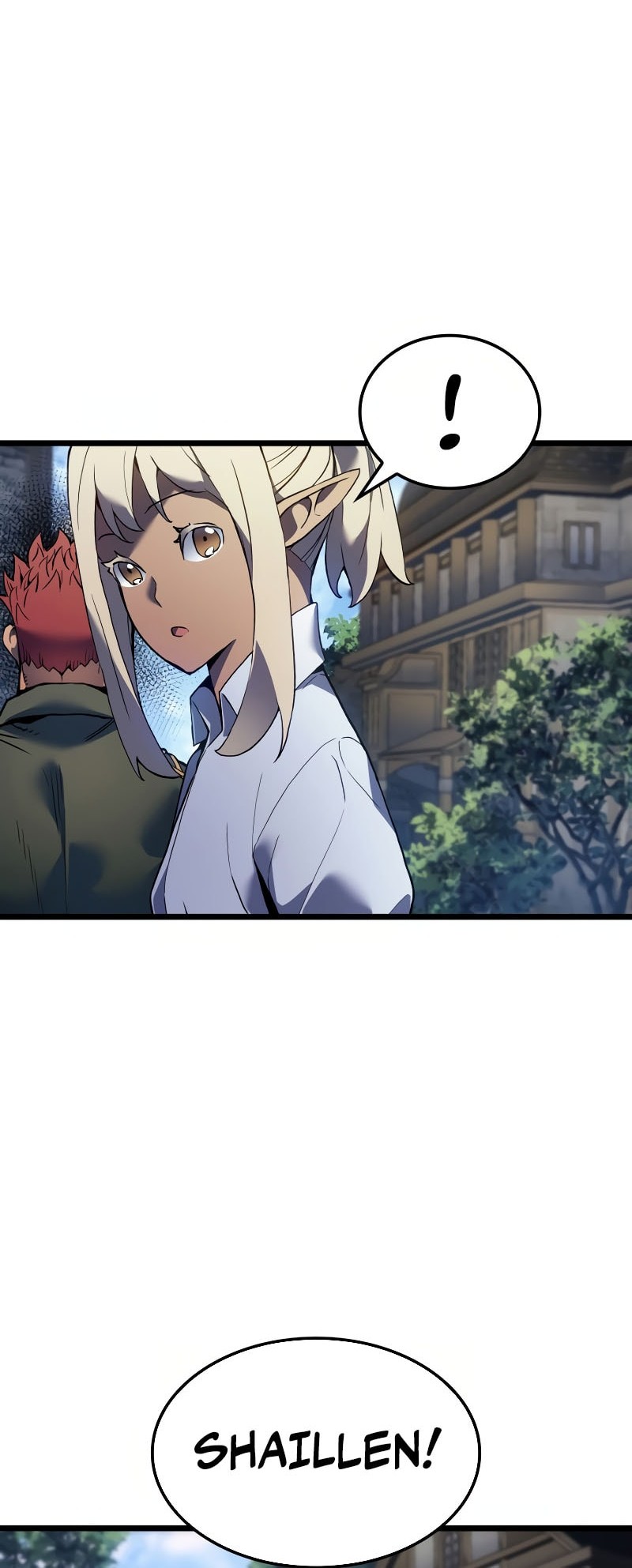 The Indomitable Martial King - Chapter 85 - Page 37