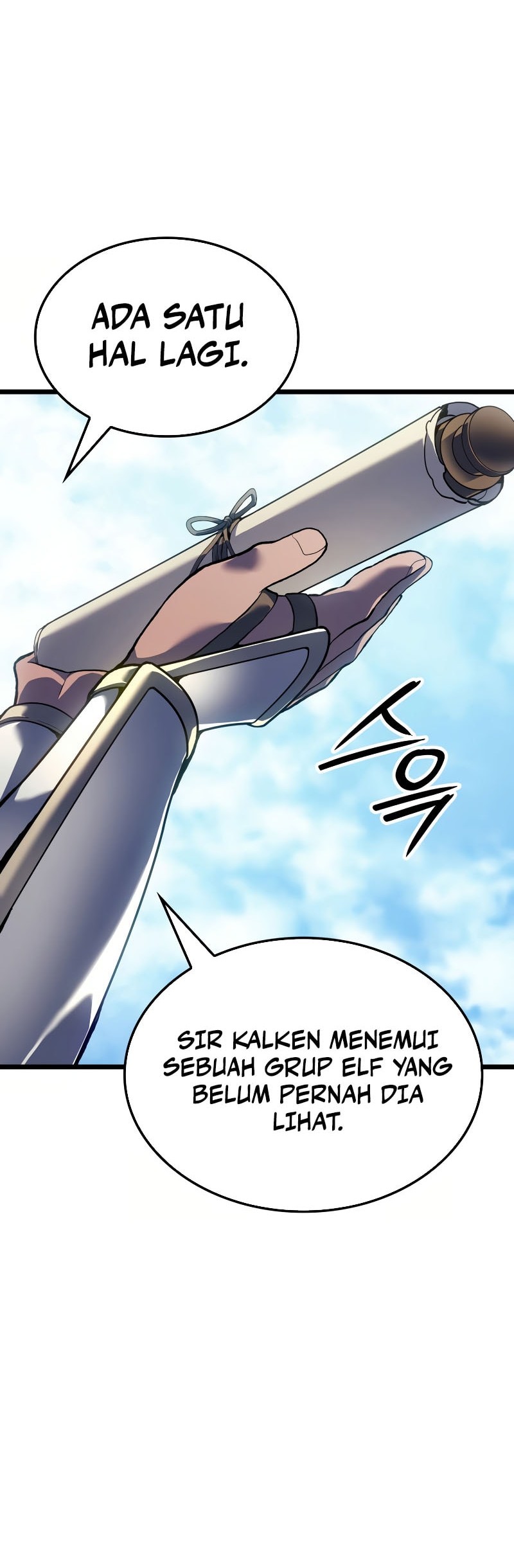 The Indomitable Martial King - Chapter 85 - Page 45