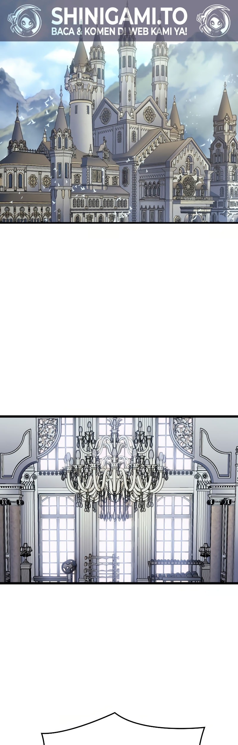 The Indomitable Martial King - Chapter 85 - Page 50