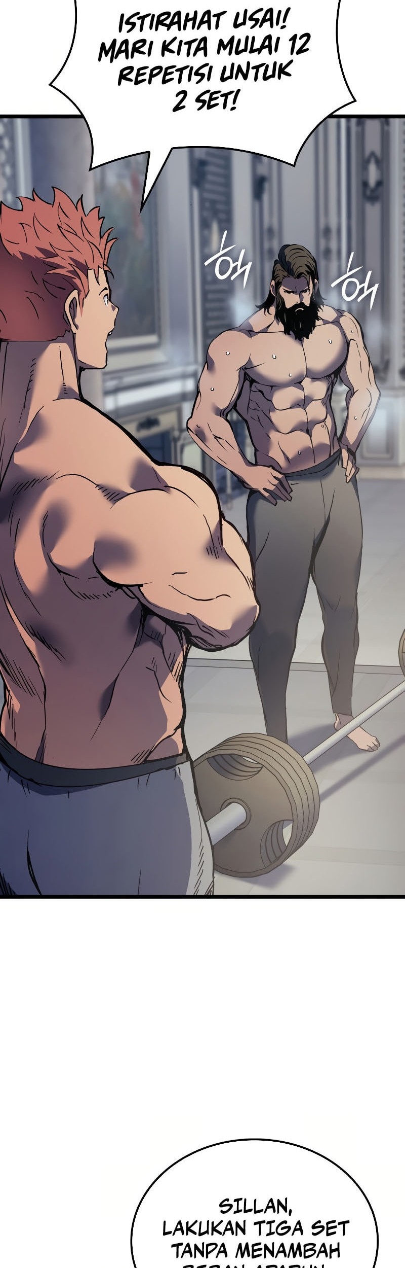 The Indomitable Martial King - Chapter 85 - Page 51