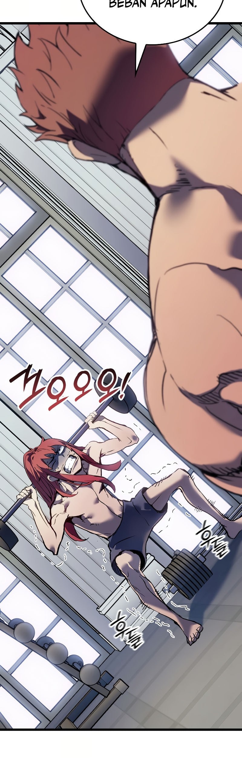 The Indomitable Martial King - Chapter 85 - Page 52