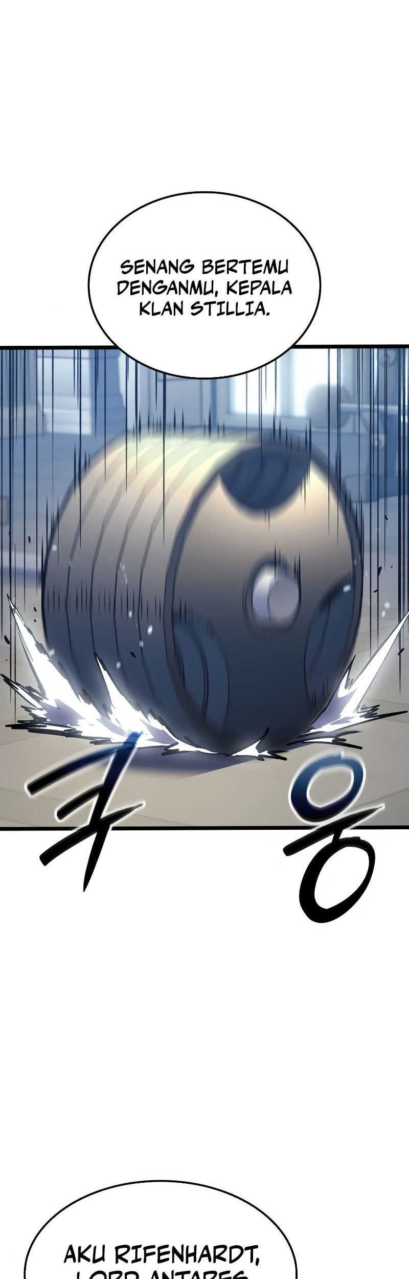 The Indomitable Martial King - Chapter 85 - Page 59