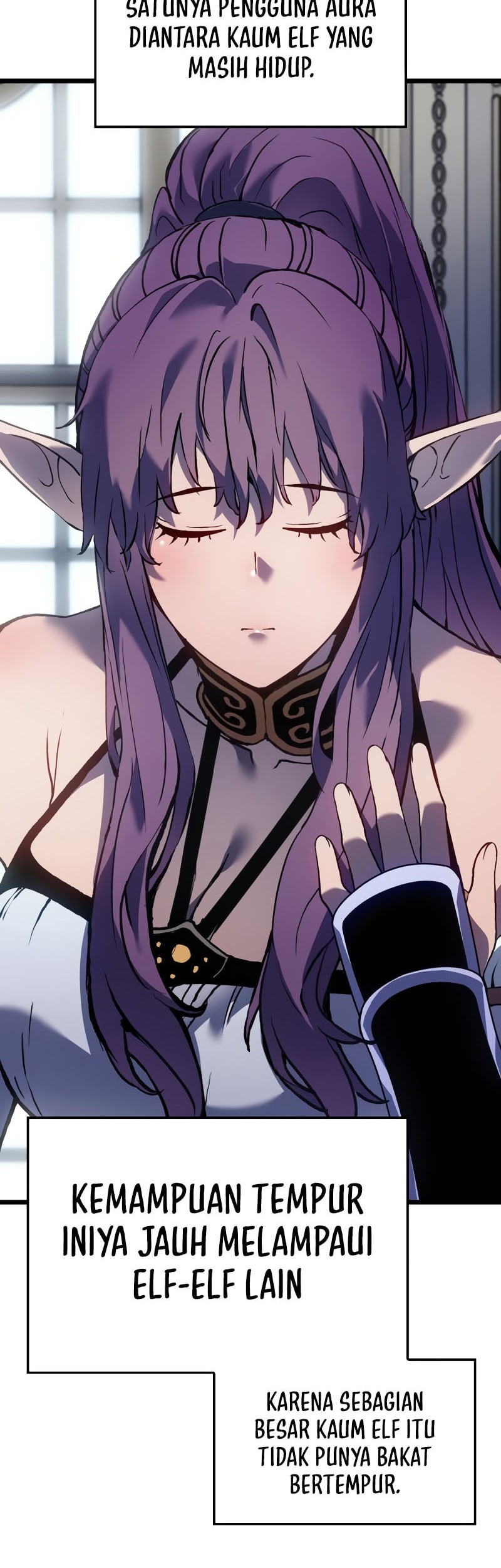 The Indomitable Martial King - Chapter 85 - Page 63