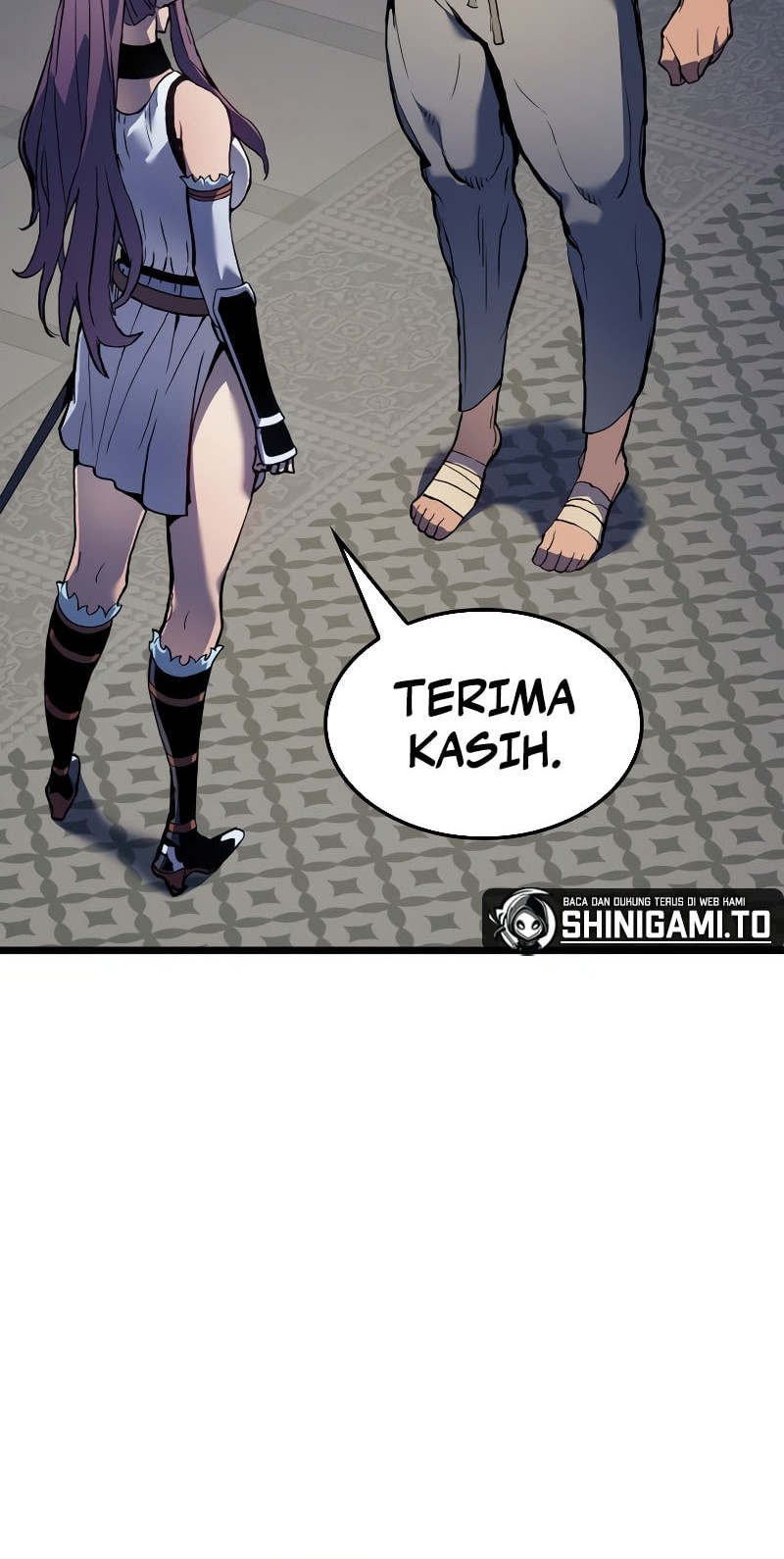 The Indomitable Martial King - Chapter 85 - Page 65