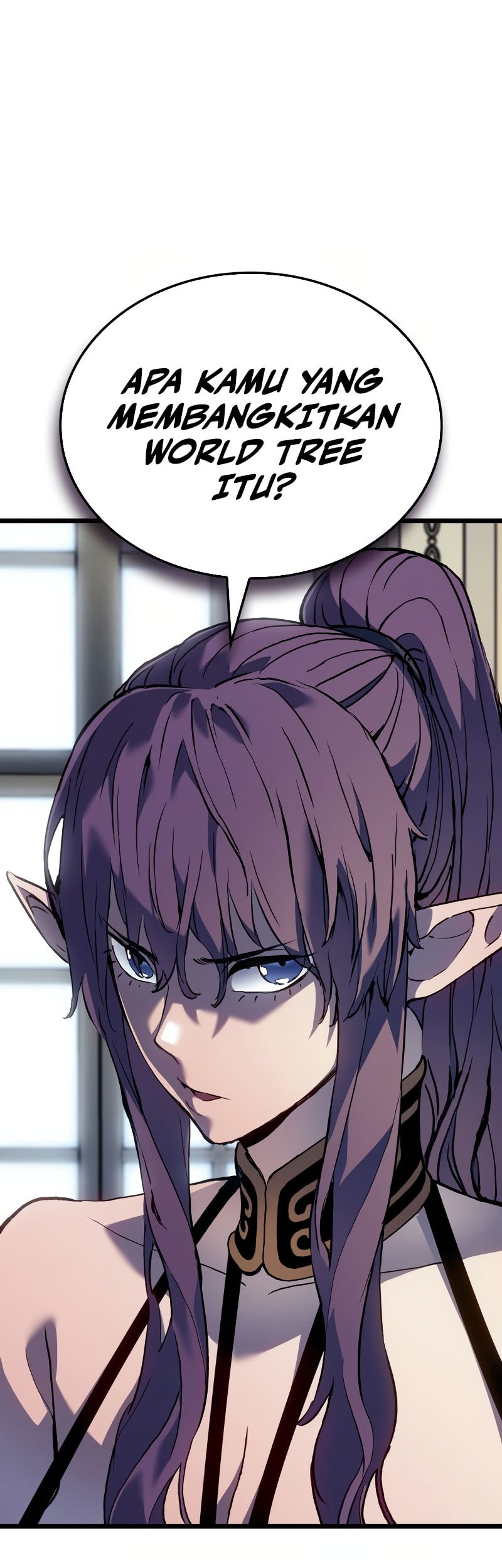 The Indomitable Martial King - Chapter 85 - Page 67