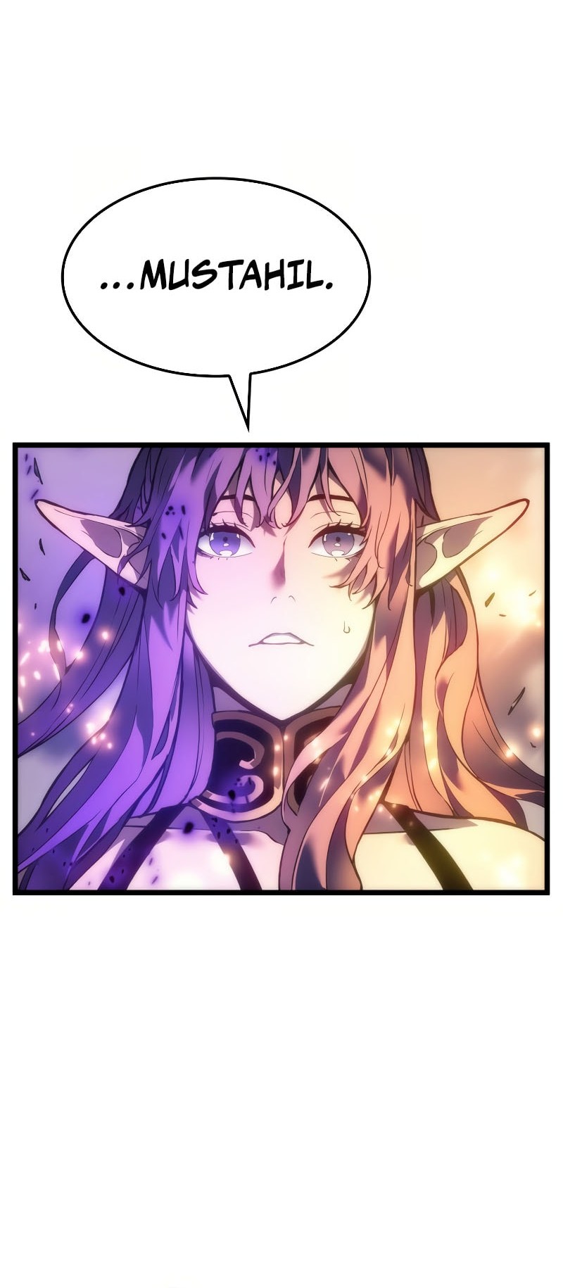 The Indomitable Martial King - Chapter 85 - Page 73