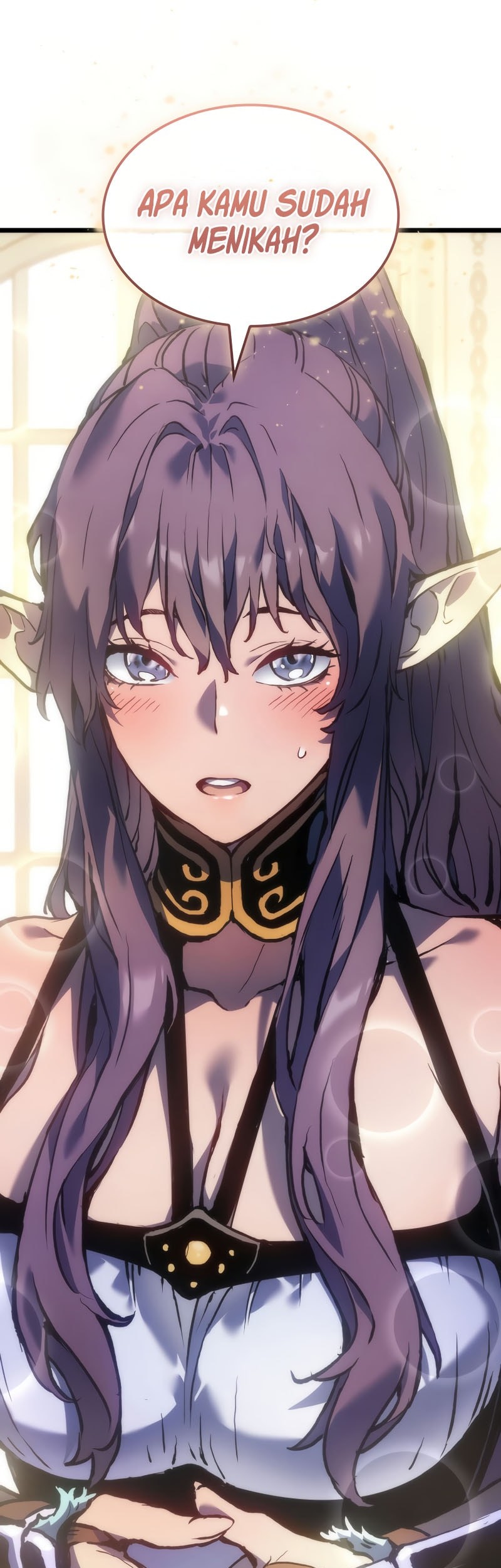 The Indomitable Martial King - Chapter 85 - Page 76