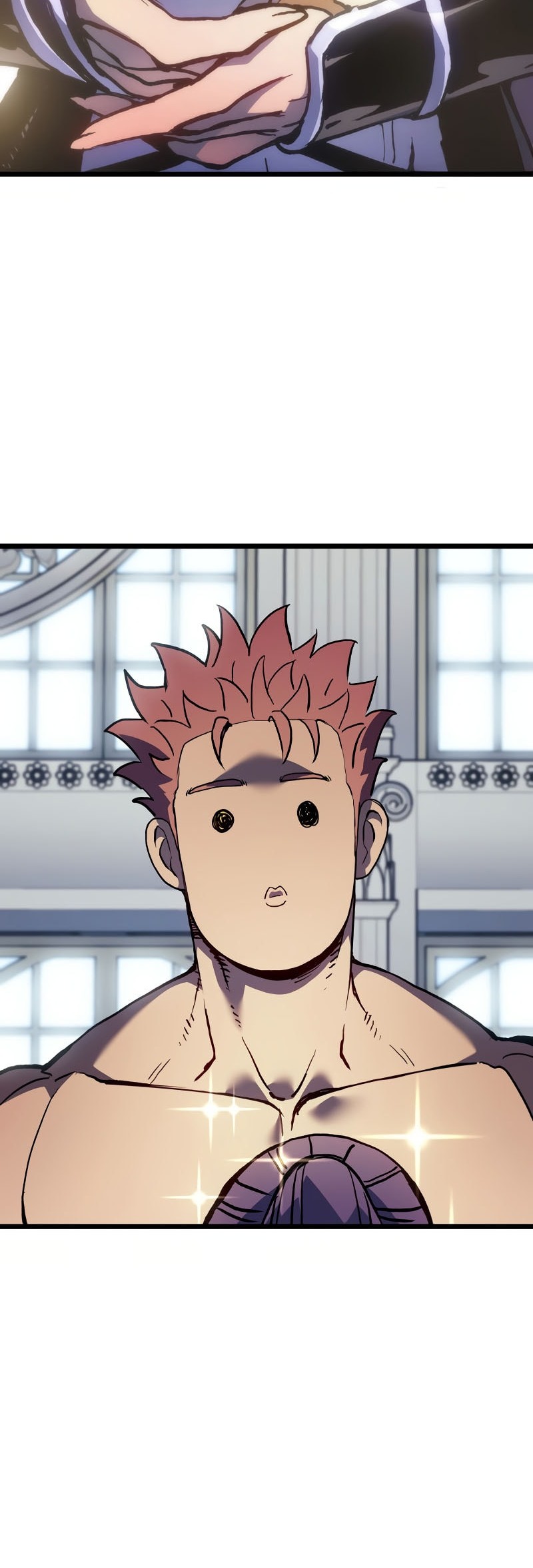 The Indomitable Martial King - Chapter 85 - Page 77