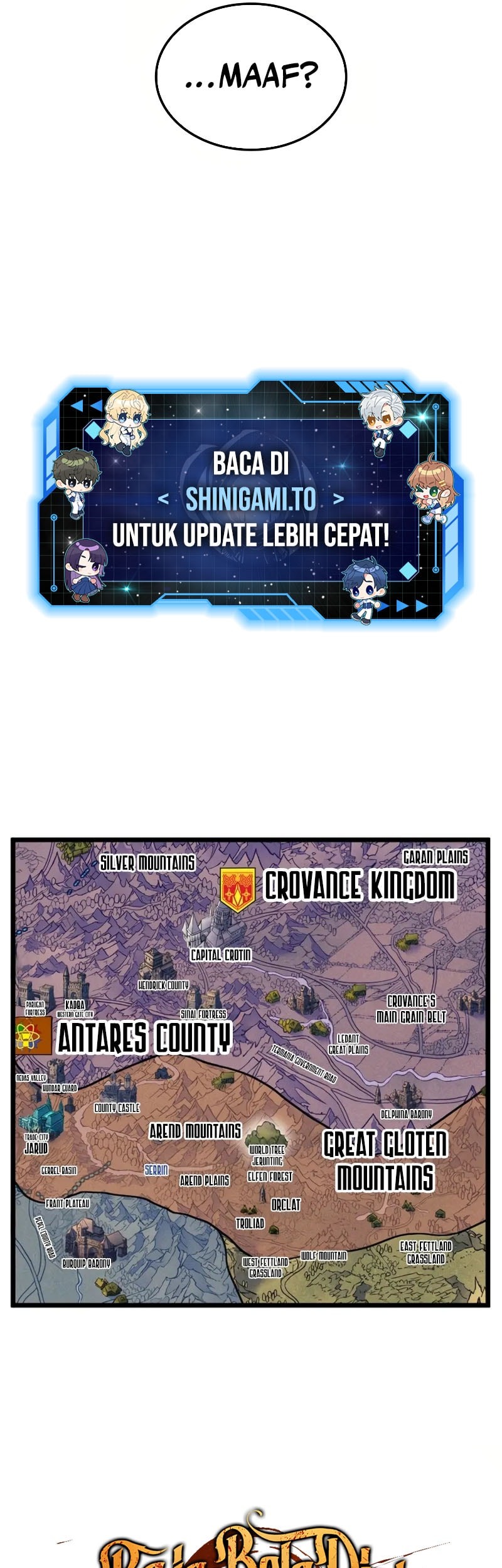 The Indomitable Martial King - Chapter 85 - Page 78