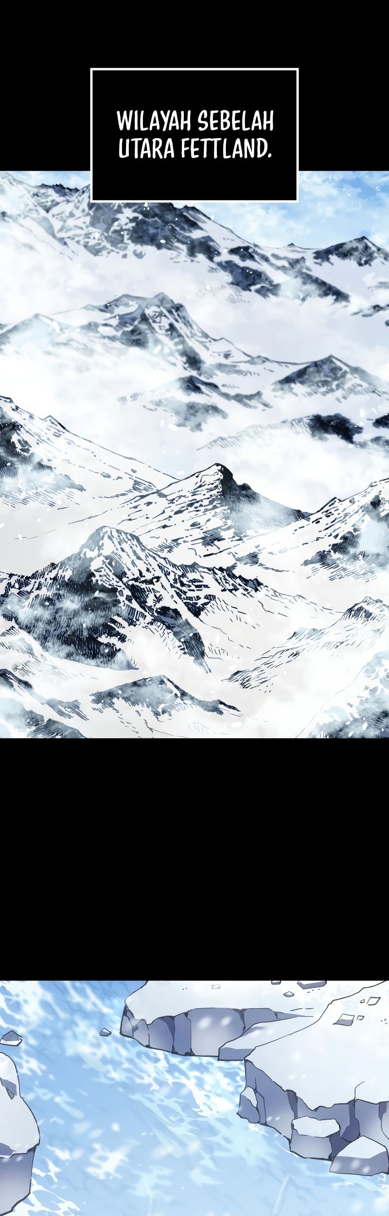 The Indomitable Martial King - Chapter 85 - Page 3