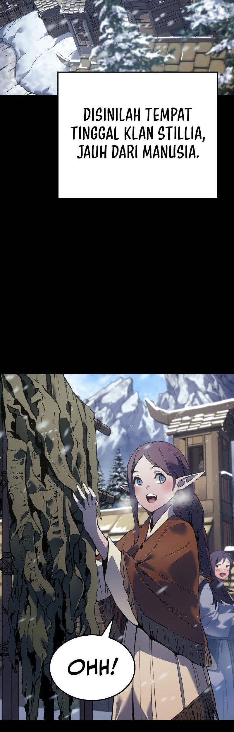 The Indomitable Martial King - Chapter 85 - Page 5