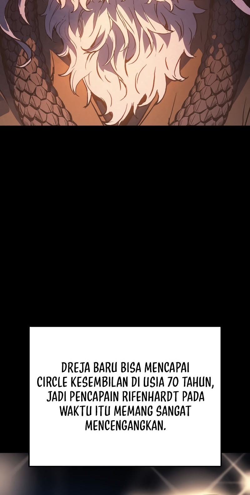 The Indomitable Martial King - Chapter 85 - Page 9