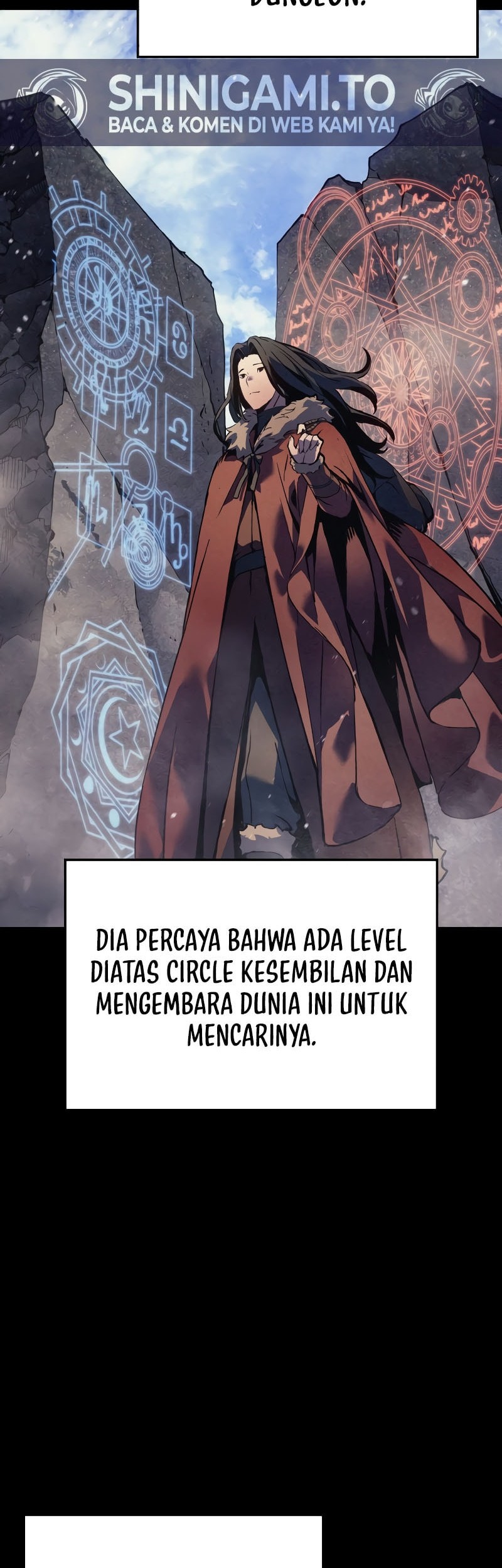 The Indomitable Martial King - Chapter 85 - Page 11