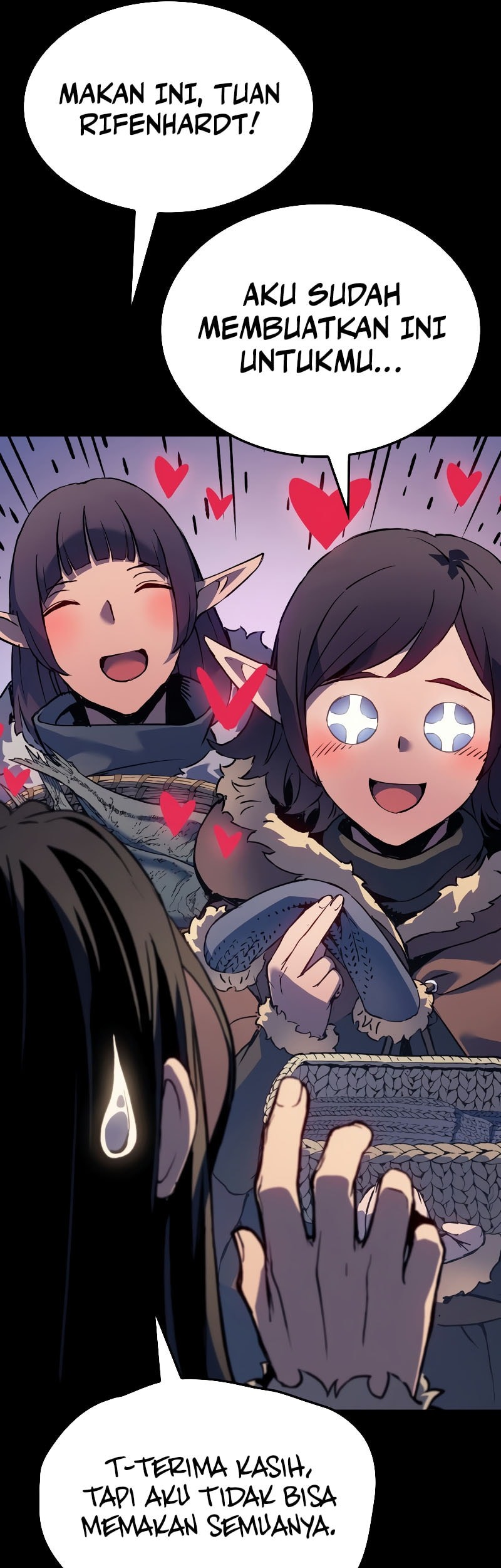 The Indomitable Martial King - Chapter 85 - Page 14