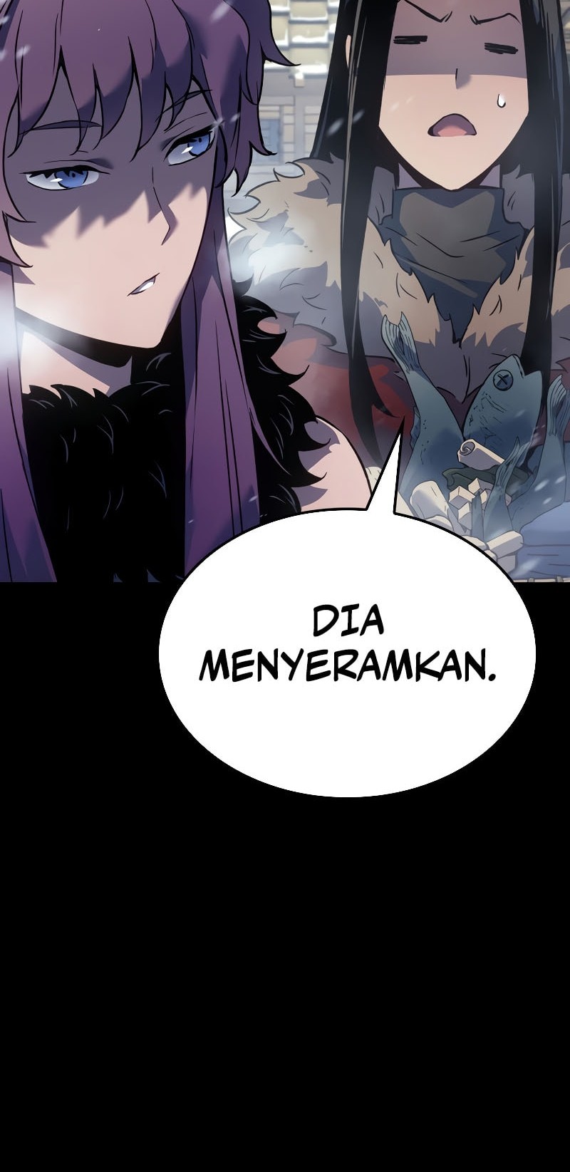 The Indomitable Martial King - Chapter 85 - Page 25