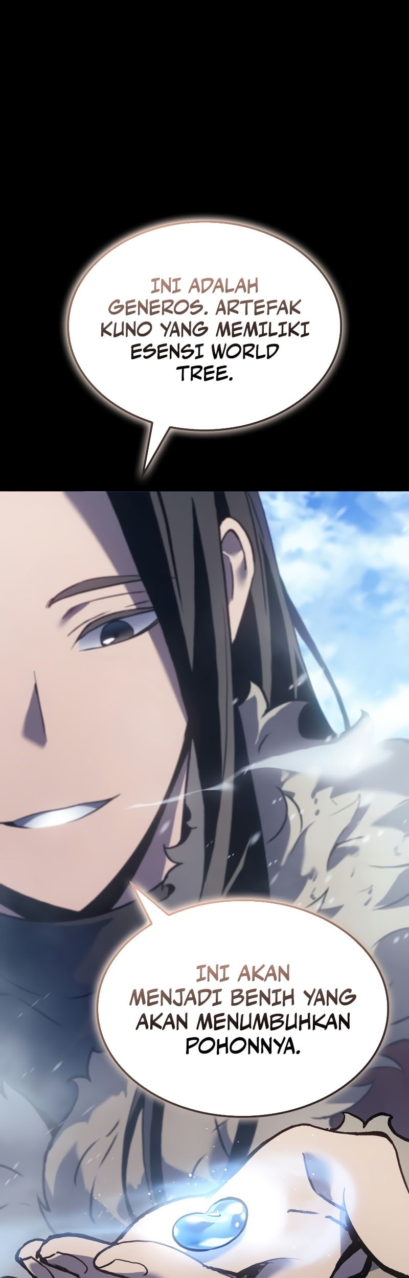 The Indomitable Martial King - Chapter 85 - Page 28