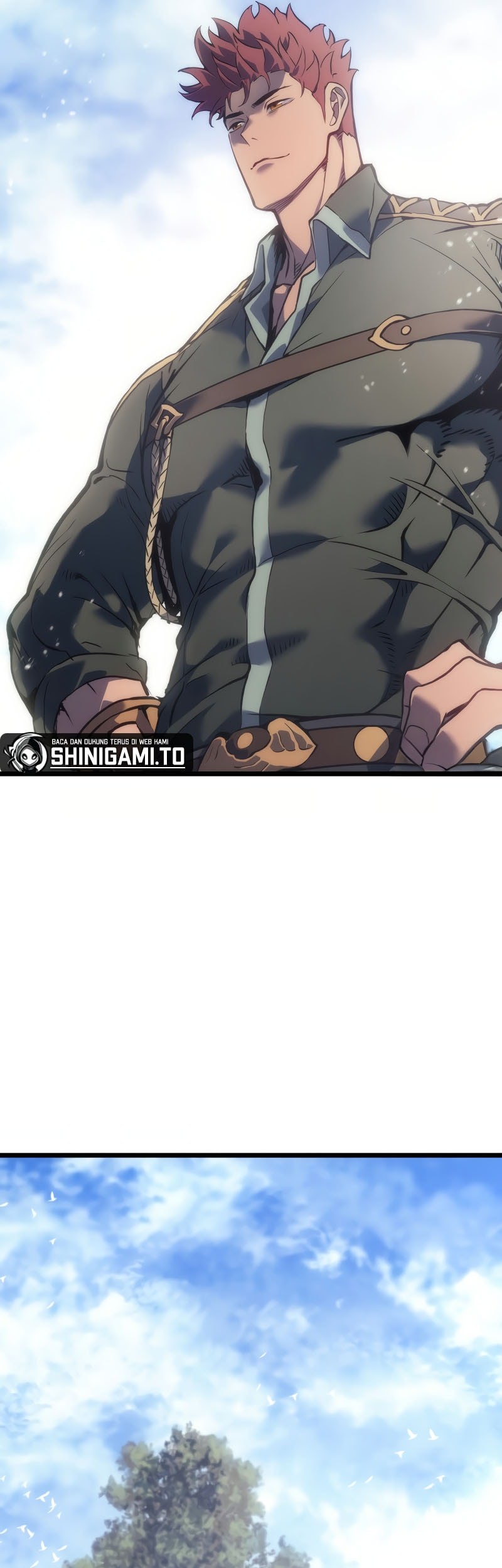 The Indomitable Martial King - Chapter 85 - Page 30