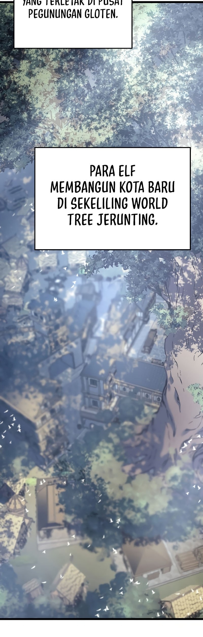 The Indomitable Martial King - Chapter 85 - Page 32