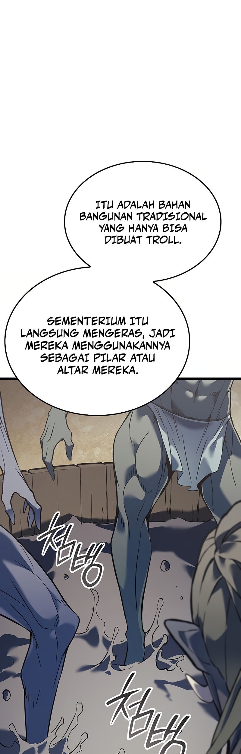 The Indomitable Martial King - Chapter 86 - Page 40