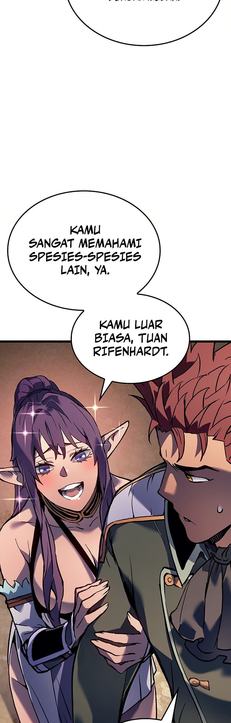 The Indomitable Martial King - Chapter 86 - Page 43